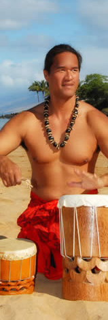 hawaiian muziek